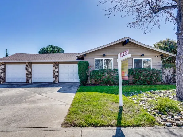 570-572 La Conner Dr, Sunnyvale, CA 94087