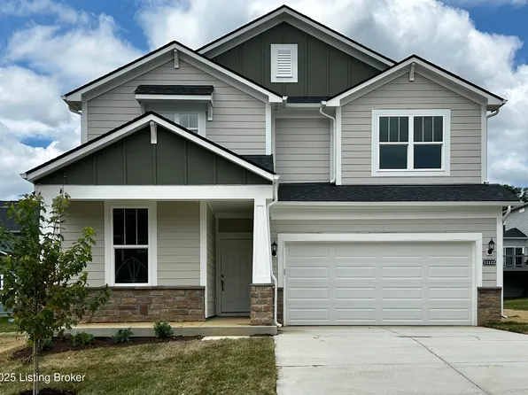 13122 Harpy Eagle Ct, Louisville, KY 40245