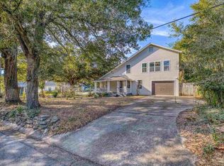 401 N 16th Ave, Pensacola, FL 32501