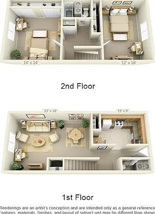 Park Ridge — Photo 15