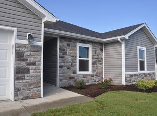 3503 Timber Run Dr, Columbia, MO 65203