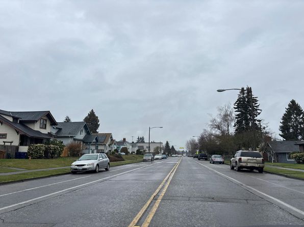 5402 Yakima Ave, Tacoma, WA 98408