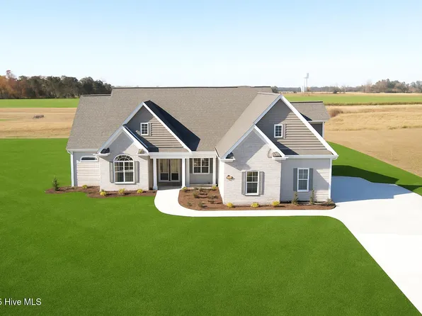 372 Stephanye Lane, Greenville, NC 27834