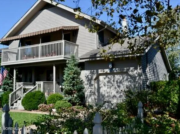 106 Osborne Ave, Bay Head, NJ 08742