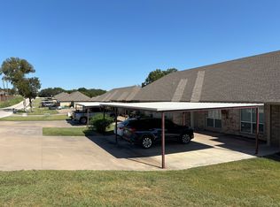 963 Underwood Rd, Aledo, TX 76008