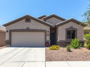 1369 W Via Cerro Colorado, Sahuarita, AZ 85629
