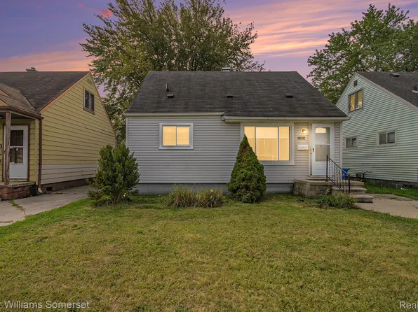 14824 Myola Ave, Warren, MI 48089