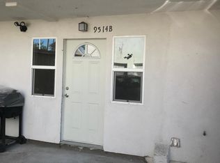 9514 Madison Ave #A, South Gate, CA 90280