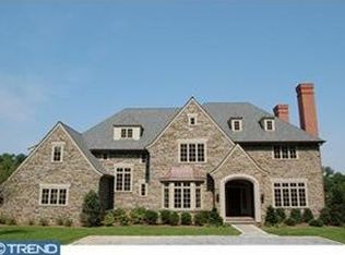 1324 Waverly Rd, Gladwyne, PA 19035