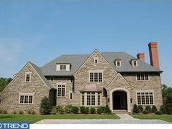 1324 Waverly Rd, Gladwyne, PA 19035