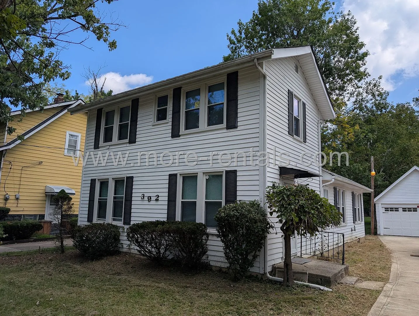 Remodeled house in Whitehall for rent — Photo 2