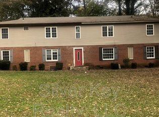 505 Guille St APT 1, Athens, TN 37303