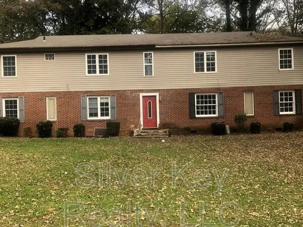 505 Guille St APT 1, Athens, TN 37303