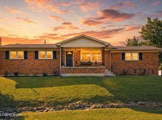 4804 Andrea Way, Louisville, KY 40219