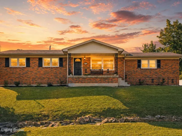 4804 Andrea Way, Louisville, KY 40219