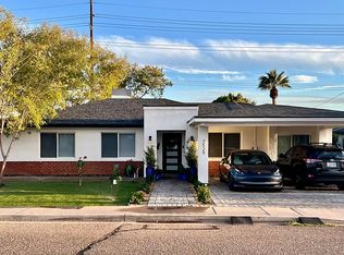 2529 E Campbell Ave, Phoenix, AZ 85016