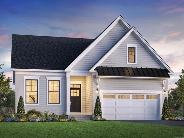 14 Thorncrest Ridge Lot #76, Danbury, CT 06810
