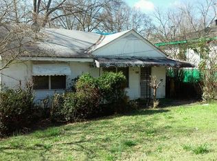 2252 Larchwood Rd SW, Atlanta, GA 30310