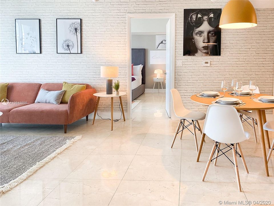 1st image of 485 E Brickell Ave #3501