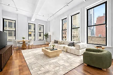 43-45 East 30th Street #9B image 1 of 10