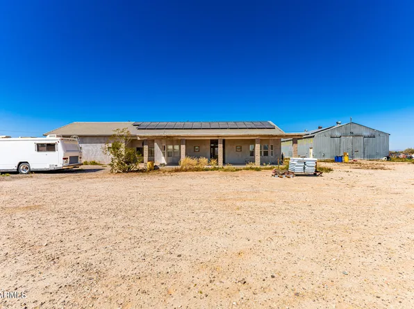 30832 W YUMA Road, Buckeye, AZ 85326