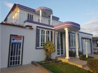 FQ14 Calle Polaris, Bayamon, PR 00956