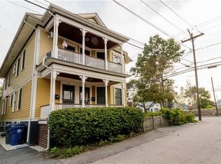 76 Lawn Ave #1, Warwick, RI 02888