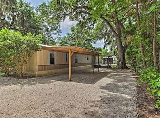 305 Tideland Dr, Midway, GA 31320