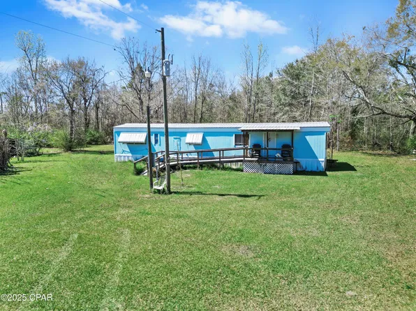 21918 NE State Road 69, Blountstown, FL 32424