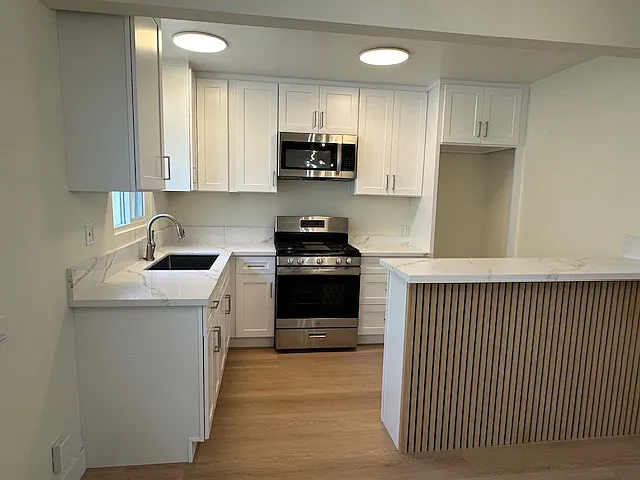 Building Photo - 520 S Belmont St #G