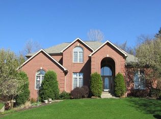 1703 Chestnut Ct, Sewickley, PA