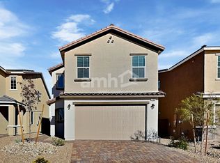 7786 Hickory King Ave, Las Vegas, NV 89178