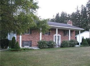 538 Stewart St, Berlin, PA