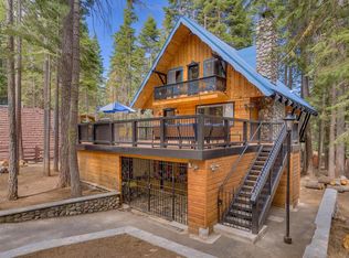 745 Chapel Ln, Tahoe City, CA