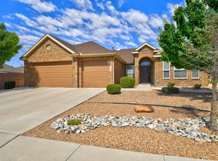 1813 Paseo De La Villa SE, Rio Rancho, NM 87124