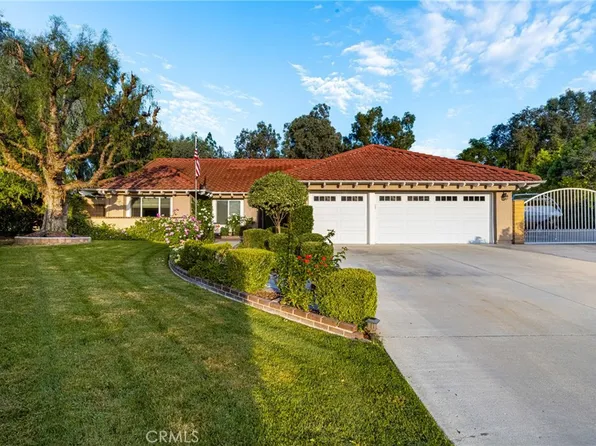 20800 Circulo Bajo, Yorba Linda, CA 92887