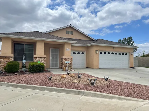 24967 Volga St, Hemet, CA 92544