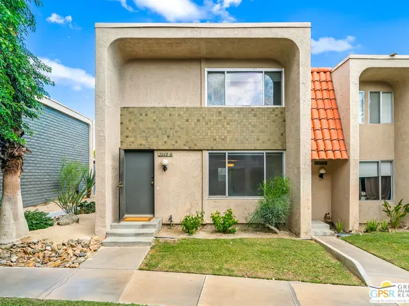 2260 N Indian Canyon Dr Unit A, Palm Springs, CA 92262