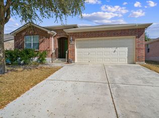 22106 Ruby Run, San Antonio, TX 78259