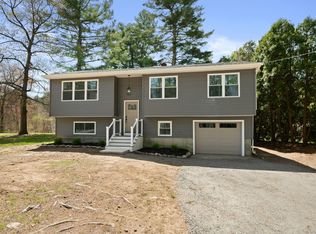 132 Bailey Pond Rd, Voluntown, CT 06384