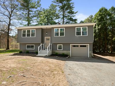 132 Bailey Pond Road, Voluntown, CT, 06384