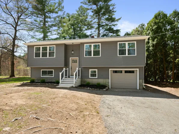 132 Bailey Pond Road, Voluntown, CT 06384