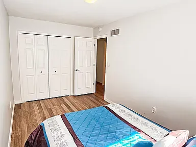 bedroom 3 second floor