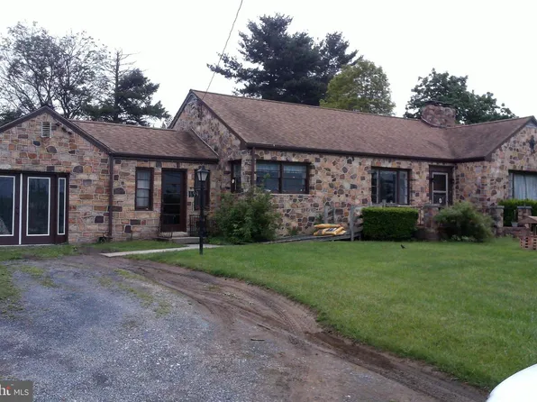 699 Front Royal Pike, Winchester, VA 22602