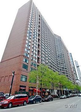 1st image of 211 E Ohio St APT 1721