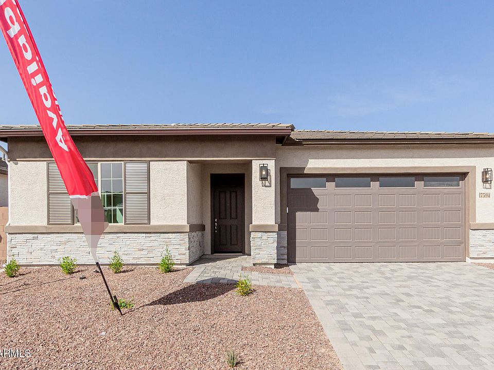 1st image of 17594 W BLUE SKY Drive