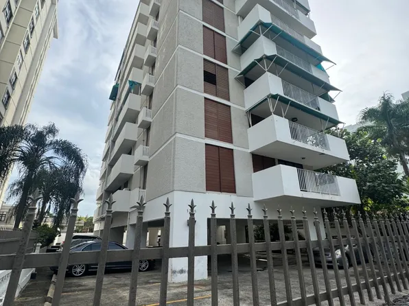 1308 Luchetti #604, San Juan, PR 00907