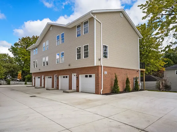 1301 Sackett Ave #A, Cuyahoga Falls, OH 44223