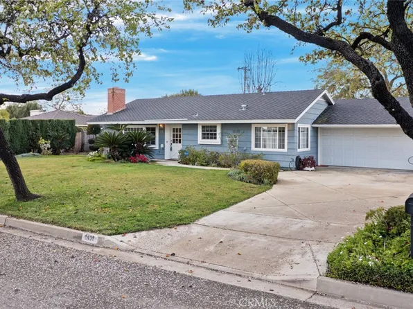 1431 Marelen Dr, Fullerton, CA 92835