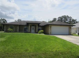 70 Strasburg Dr, Pt Charlotte, FL 33954